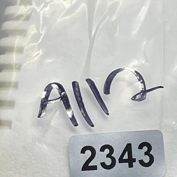 Dr Scholls Sadie Platform Sneakers Womens Size 8.5 White Leather Lace Up - Picture 11 of 11